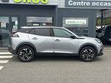 Miniature PEUGEOT 2008