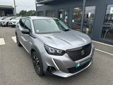 Miniature PEUGEOT 2008