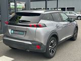 Miniature PEUGEOT 2008