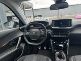 Miniature PEUGEOT 2008