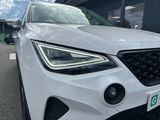 Miniature SEAT ARONA