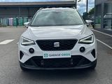 Miniature SEAT ARONA
