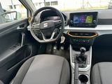 Miniature SEAT ARONA