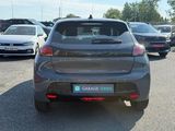 Miniature PEUGEOT 208