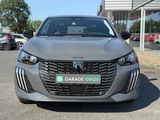 Miniature PEUGEOT 208
