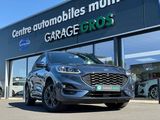 Miniature FORD KUGA