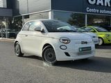 Miniature FIAT 500e BERLINE