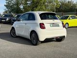 Miniature FIAT 500e BERLINE
