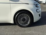 Miniature FIAT 500e BERLINE