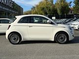 Miniature FIAT 500e BERLINE