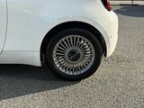 Miniature FIAT 500e BERLINE
