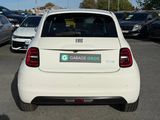 Miniature FIAT 500e BERLINE