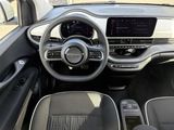 Miniature FIAT 500e BERLINE