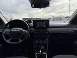 Miniature DACIA SANDERO