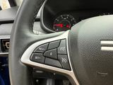 Miniature DACIA SANDERO