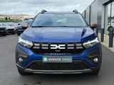 Miniature DACIA SANDERO