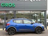 Miniature DACIA SANDERO