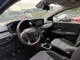 Miniature DACIA SANDERO