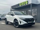 Miniature NISSAN QASHQAI