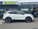 Miniature NISSAN QASHQAI
