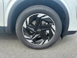 Miniature NISSAN QASHQAI
