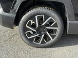 Miniature JEEP COMPASS