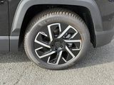 Miniature JEEP COMPASS