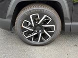 Miniature JEEP COMPASS