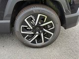 Miniature JEEP COMPASS