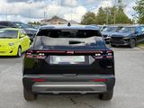 Miniature JEEP COMPASS