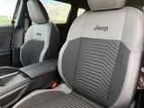 Miniature JEEP COMPASS
