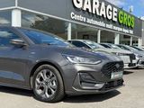 Miniature FORD FOCUS ACTIVE
