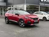 Miniature PEUGEOT 3008