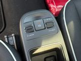 Miniature FIAT 500e BERLINE