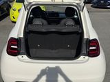 Miniature FIAT 500e BERLINE