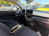 Miniature FIAT 500e BERLINE