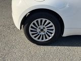 Miniature FIAT 500e BERLINE