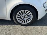 Miniature FIAT 500e BERLINE