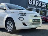 Miniature FIAT 500e BERLINE