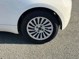 Miniature FIAT 500e BERLINE