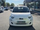 Miniature FIAT 500e BERLINE