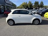 Miniature FIAT 500e BERLINE