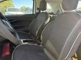 Miniature FIAT 500e BERLINE