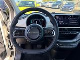 Miniature FIAT 500e BERLINE