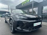 Miniature CUPRA FORMENTOR