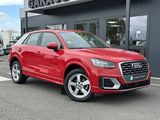 Miniature AUDI Q2