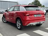 Miniature AUDI Q2