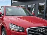 Miniature AUDI Q2