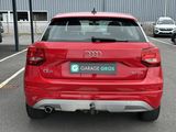 Miniature AUDI Q2