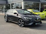 Miniature RENAULT MEGANE IV BERLINE